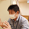 中川氏
