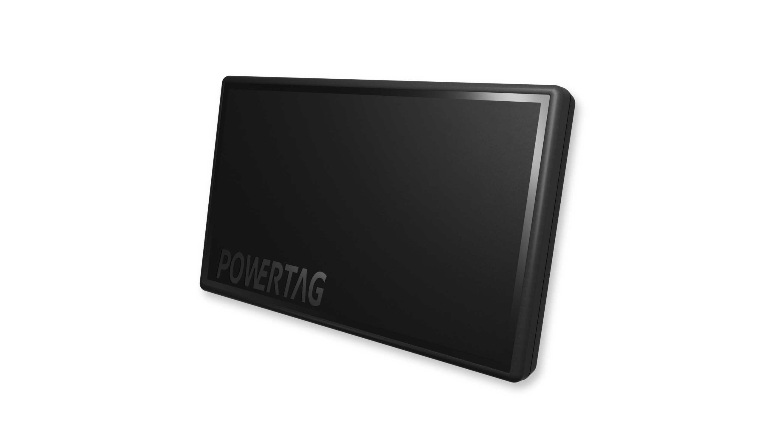 セミアクティブRFIDシステム POWERTAG【Tag34】｜特定小電力・高精度・長寿命・省エネ｜工場・物流・建設現場の動態・入退管理の画像