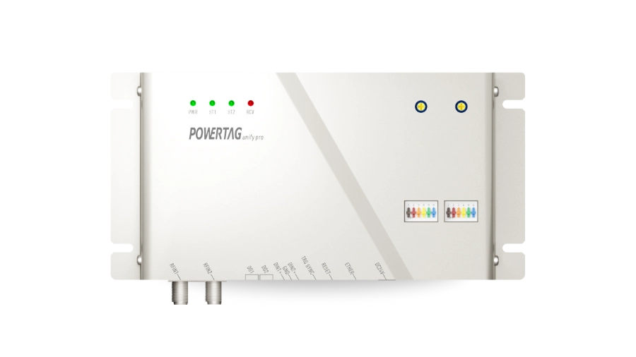 POWERTAG unify proの画像