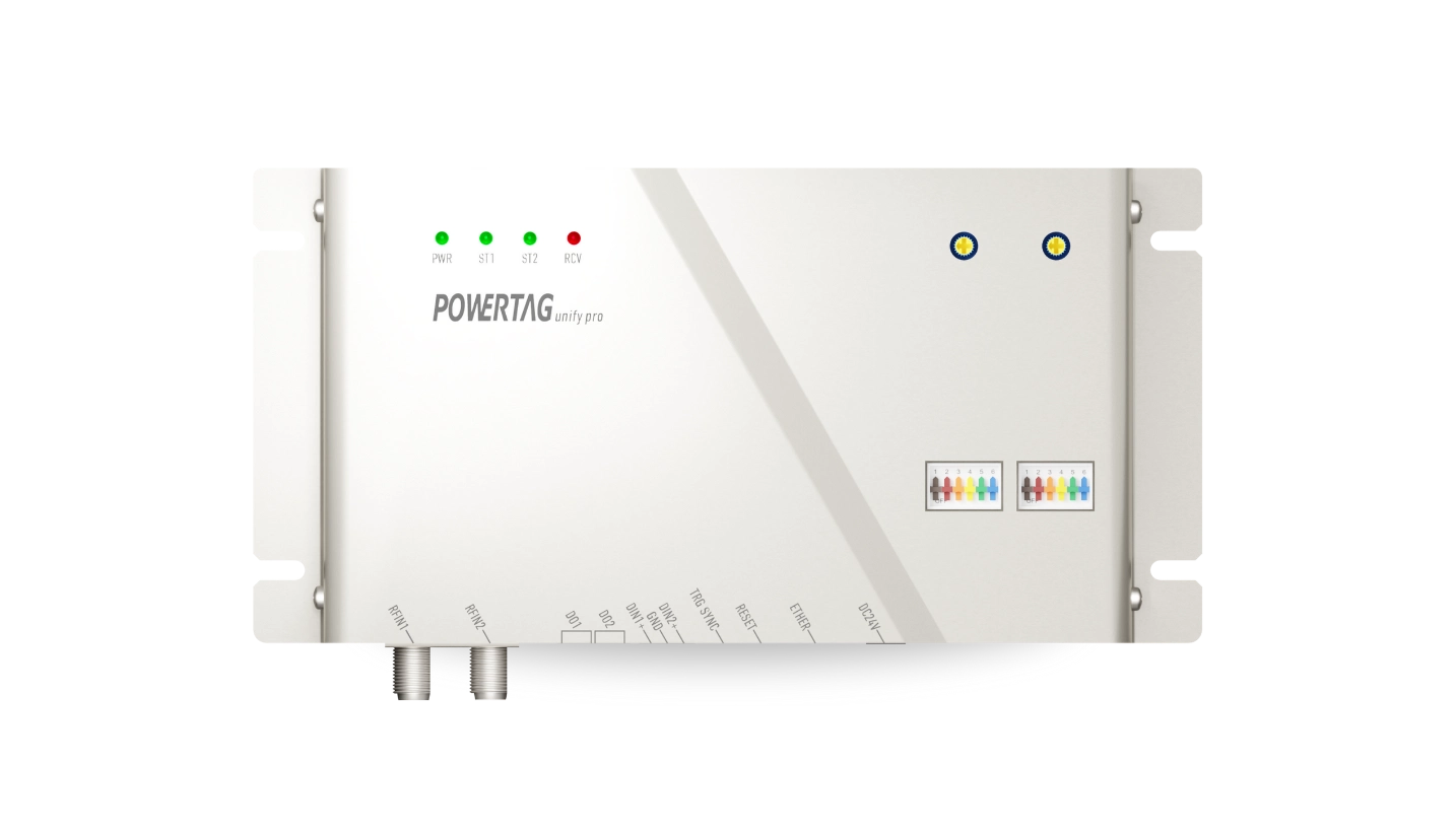 POWERTAG unify pro