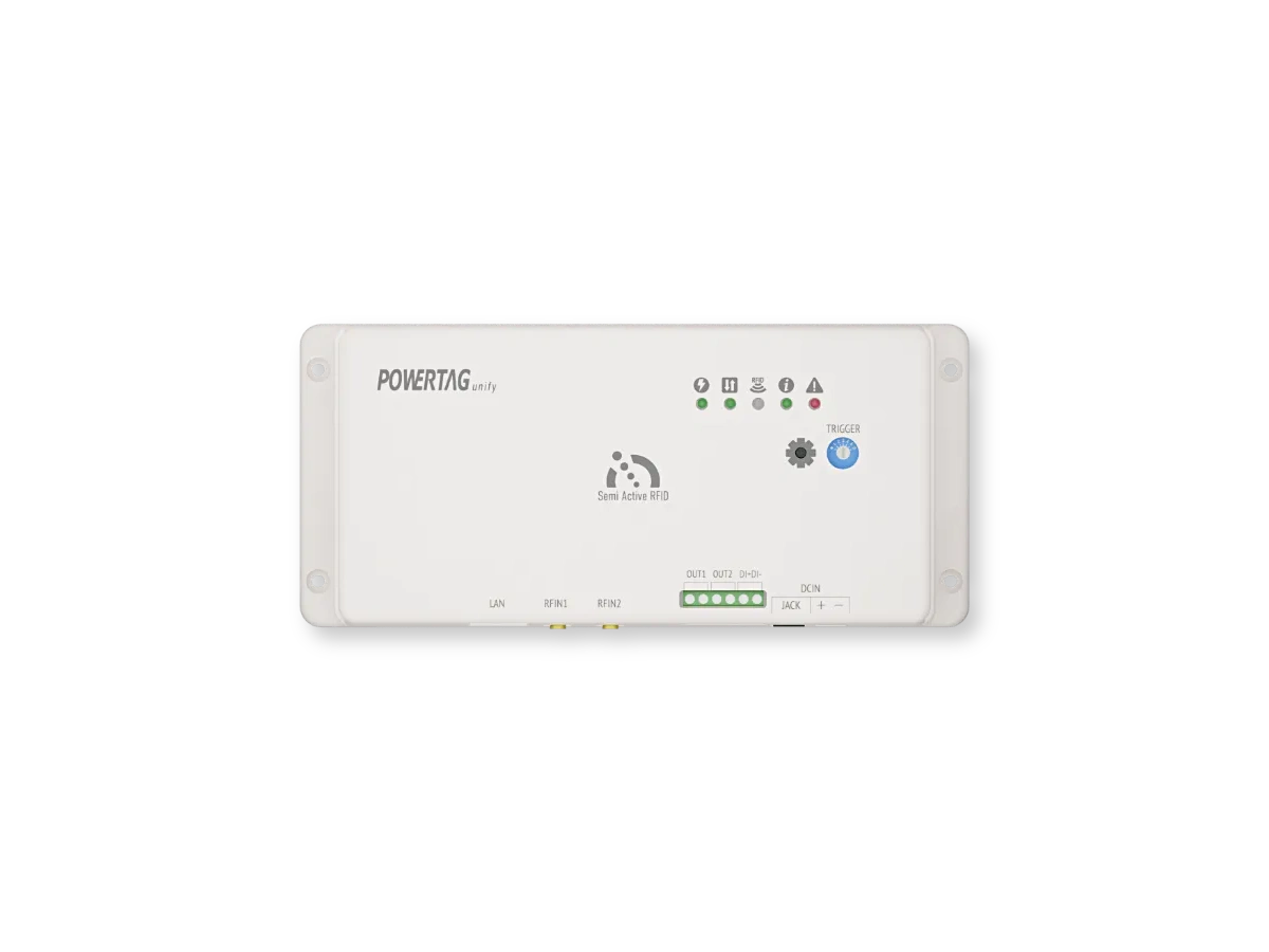 POWERTAG unifyのサムネイル