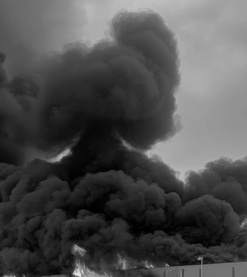 地震・火災