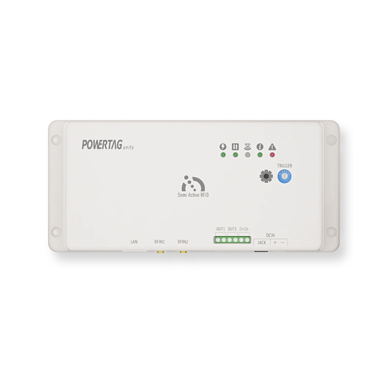 POWERTAG unify