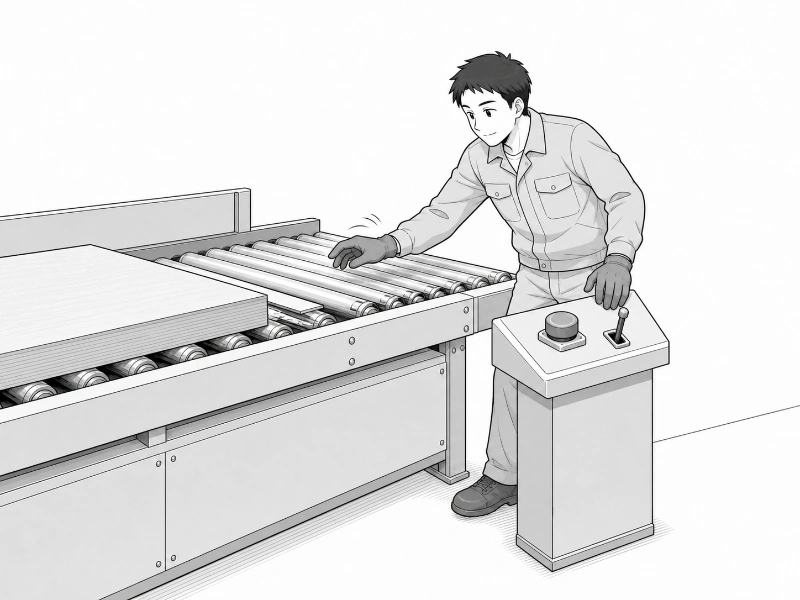慣れによって確認を省略してしまう