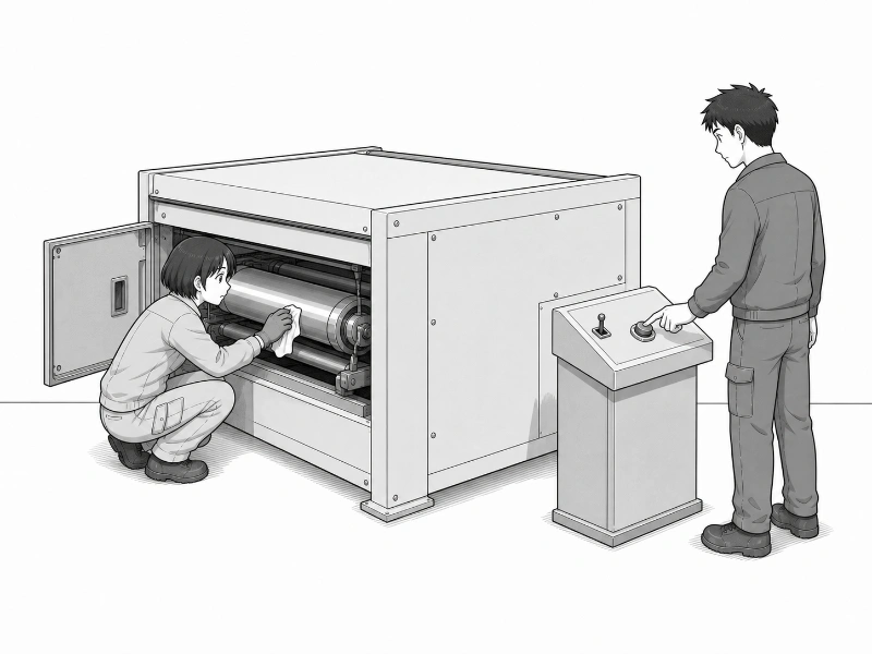 起動・再起動時に認識がずれる
