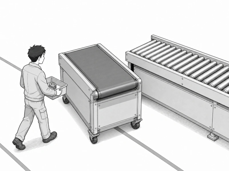 段取り替えで危険箇所が変わる