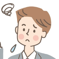 手書き・手動入力による記録ミス