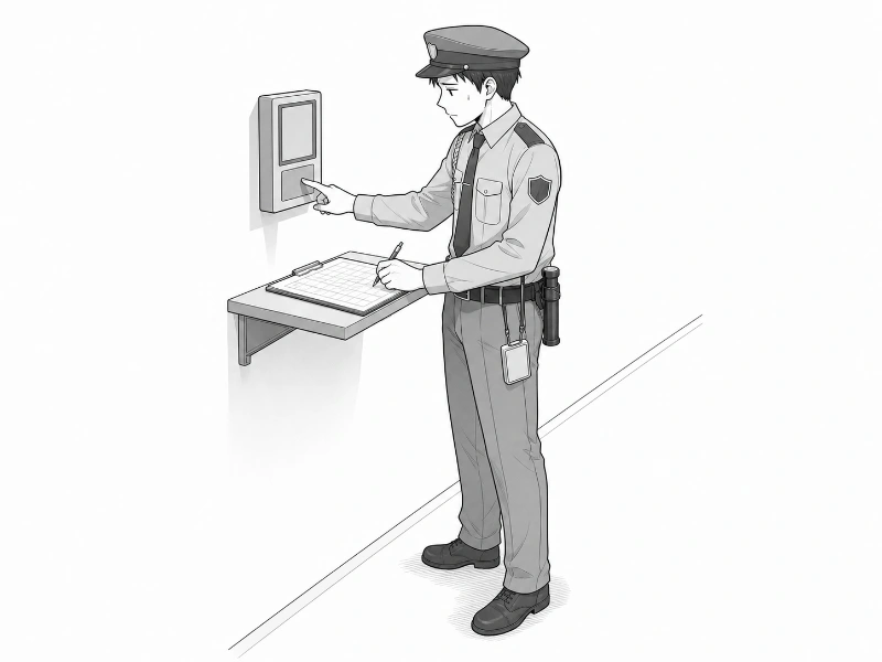 業務が非効率