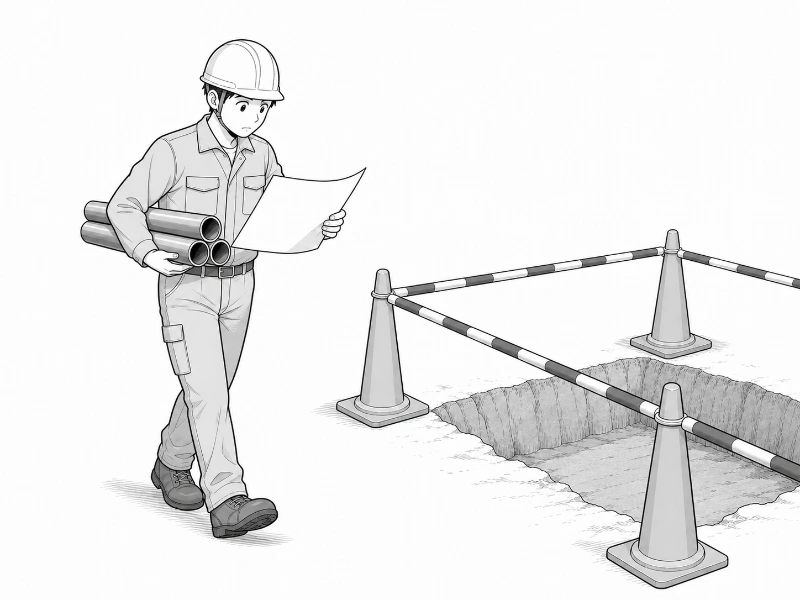 作業への集中で周囲確認が遅れる